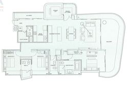 Trilight (D11), Condominium #626925831
